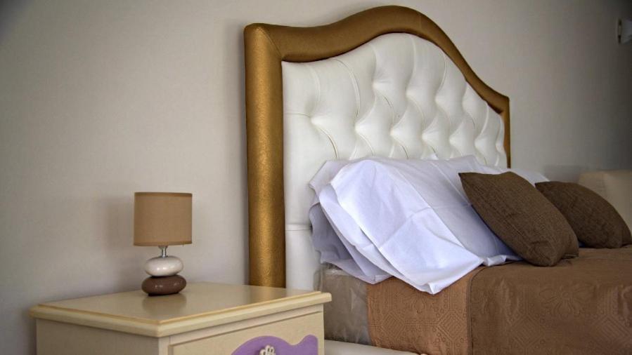 Santo Stefano Club Aparthotel Praia a Mare Eksteriør bilde