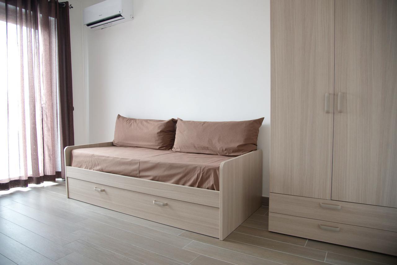 Santo Stefano Club Aparthotel Praia a Mare Eksteriør bilde