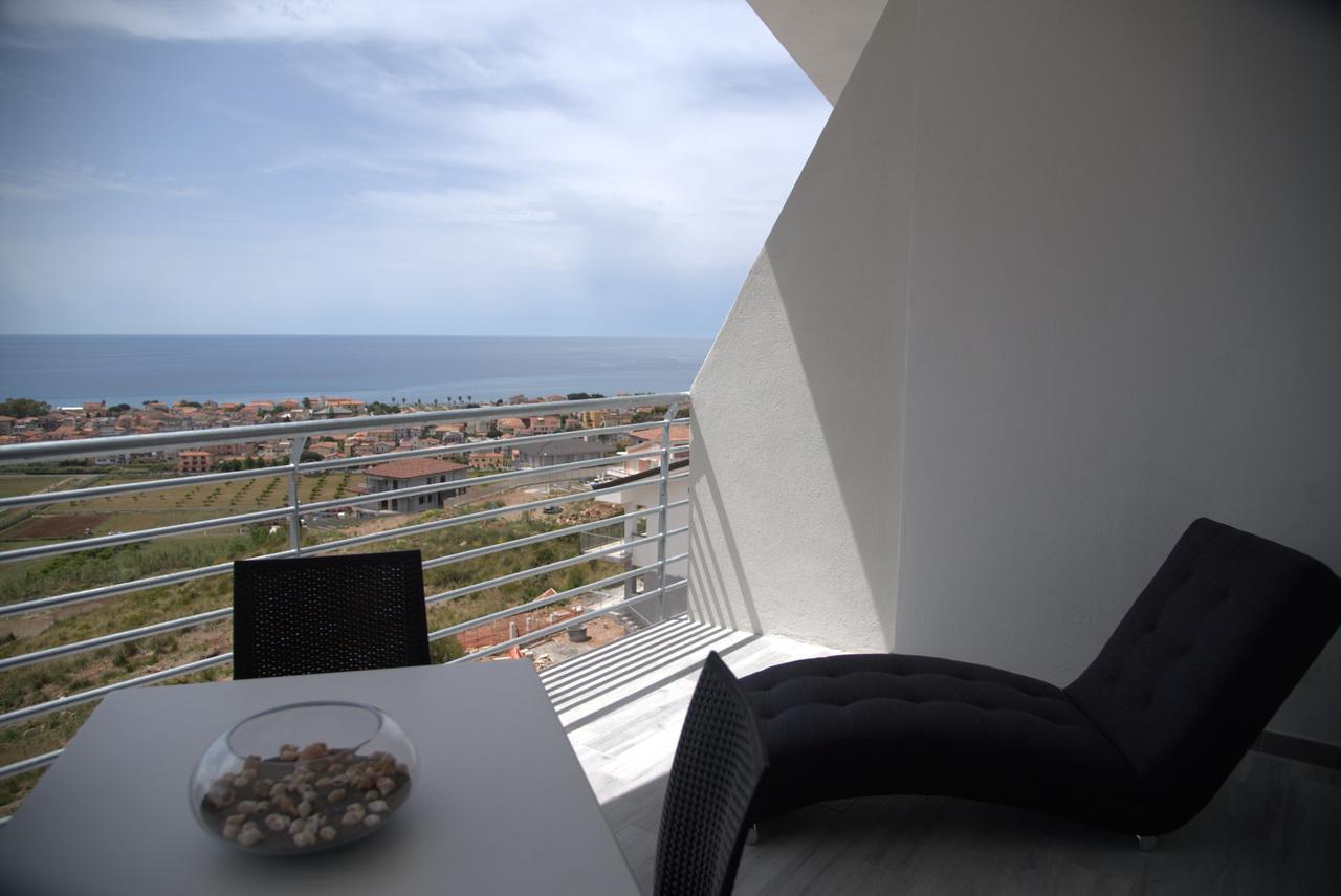Santo Stefano Club Aparthotel Praia a Mare Eksteriør bilde